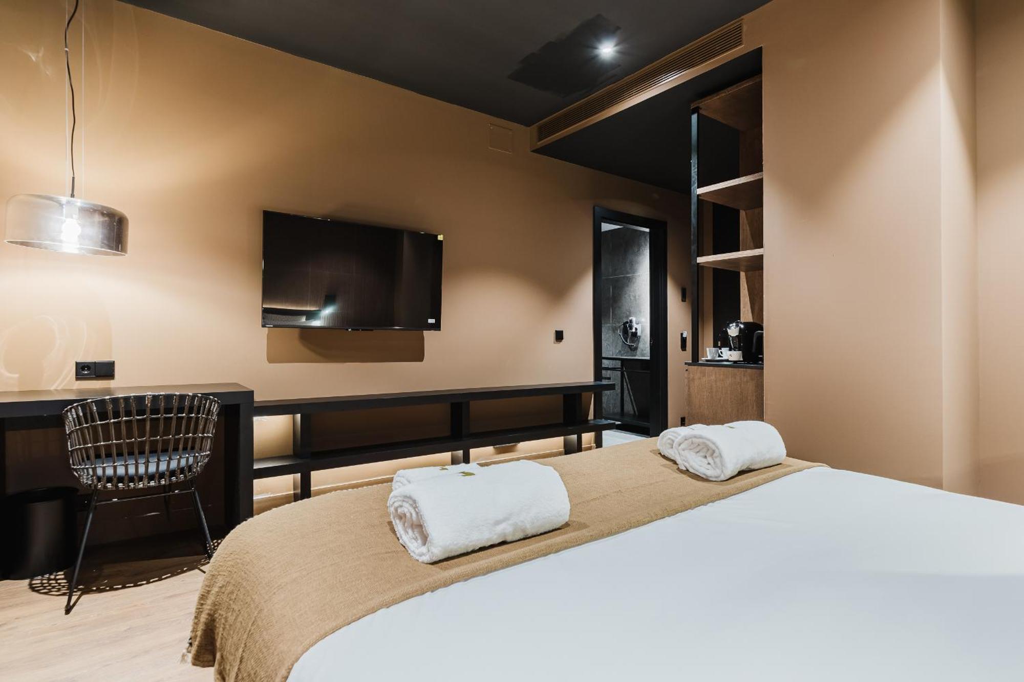 ולנסיה Hotel Arena Select מראה חיצוני תמונה