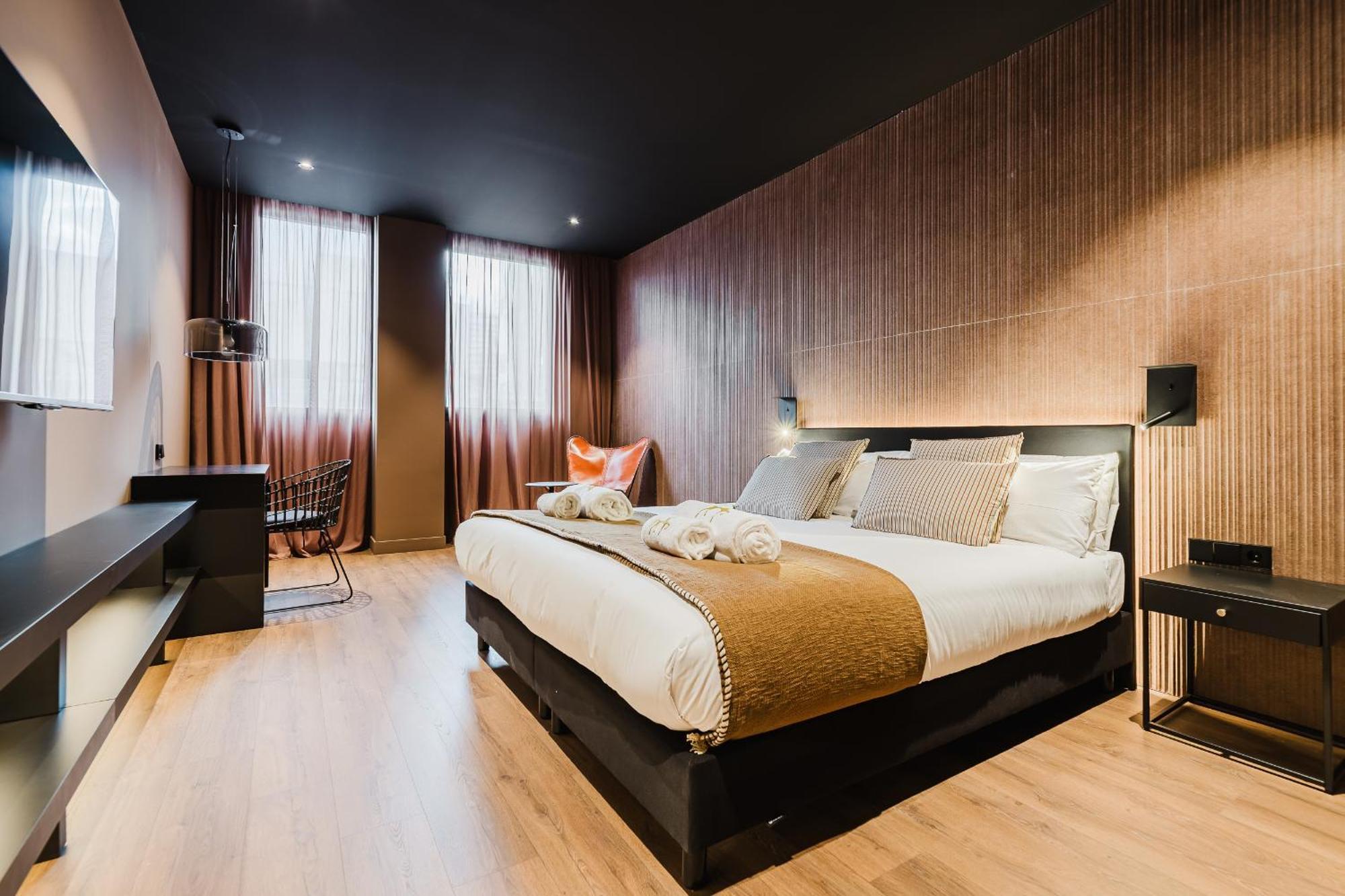 ולנסיה Hotel Arena Select מראה חיצוני תמונה